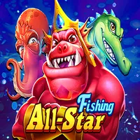 All-Star Fishing 777WIN