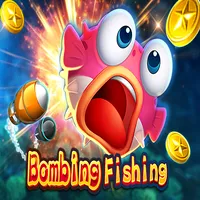 Bombing Fishing 777WIN