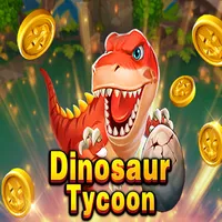Dinosaur Tycoon 777WIN