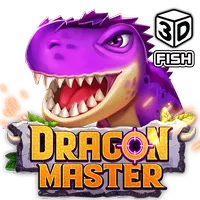 Dragon Master 777WIN