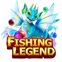 Fishing Legend 777WIN