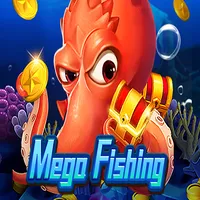 Mega Fishng 777WIN