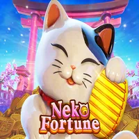 Neko Fortune 777WIN