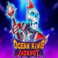 Ocean King Jackpot 777WIN