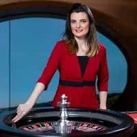 Ruleta Ao Vivo 777WIN