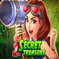 Secret Treasure 777WIN